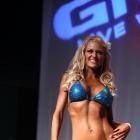 Ellayne  Meldrum - NPC Empire Classic 2013 - #1